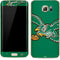 NFL Philadelphia Eagles Retro Logo Galaxy S7 Edge Skin